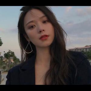 【brand new】korean style ear clips